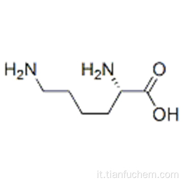 L-Lysine CAS 56-87-1